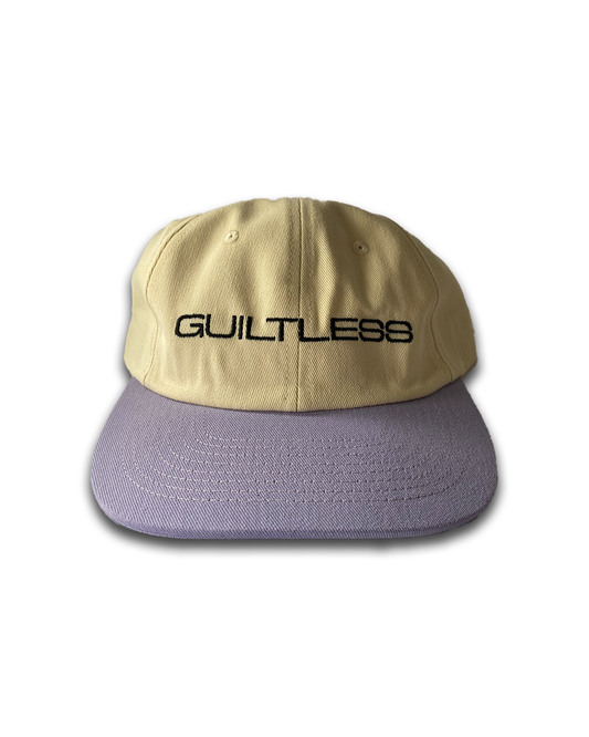 Guiltless Classic Logo Hat
